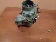 Usado, peugeot 404 Solex 34 carburador pbica genuíno novo na caixa comprar usado Usado, peugeot 404 Solex 34 carburador pbica genuíno novo na caixa comprar usado  Enviando para Brazil