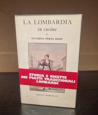 Lombardia cucina perna usato  Villafranca di Verona