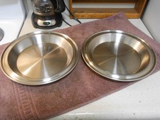 Saladmaster usa pie for sale  Shipping to Ireland