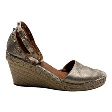 Valentino rockstud espadrille for sale  Shreveport
