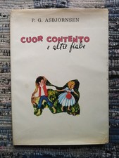 Cuor contento altre usato Cuor contento altre usato  Calenzano