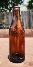 Rare amber coca for sale  Pearl