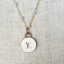 White louis vuitton for sale  NEWCASTLE UPON TYNE