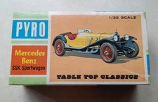 Scale pyro mercedes for sale  LYDNEY
