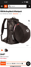 Ogio drag motorcylce for sale  Marion
