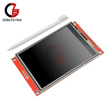 Tela sensível ao toque módulo LCD 3,2 polegadas 240*320 SPI serial TFT tela sensível ao toque ILI9341 comprar usado  Enviando para Brazil