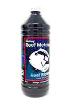 Reef metabolics bioload for sale  WEYMOUTH