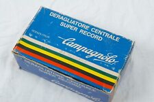 Campagnolo super record gebraucht kaufen  Murnau a.Staffelsee