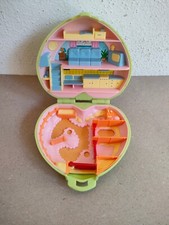 Polly pocket pony usato  Modena