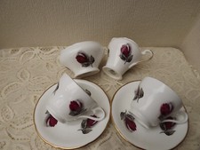 Aynsley red rose for sale  TAMWORTH