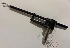 Eb101 tonearm wand for sale  CASTLE DOUGLAS