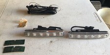 Led light drl for sale  Plant City