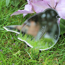 Personalised engraved robin for sale  LINCOLN