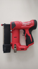 Milwaukee pin nailer for sale  FELTHAM