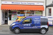 Commercial microwave oven for sale  ASHFORD