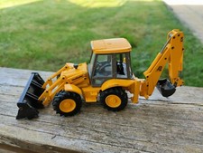 Joal jcb 4cx d'occasion  Moirans-en-Montagne