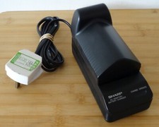 Sharp 75h battery for sale  DUNDEE