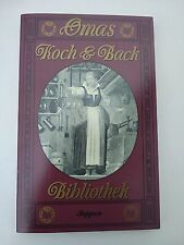 Mas koch back gebraucht kaufen  Tettenweis