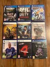 Lot jeux vidéo d'occasion  Vienne