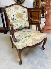 Fauteuil plat époque d'occasion  Villeurbanne