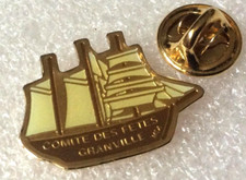 Pin various city d'occasion  Expédié en Belgium