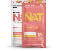CHETONI PRUVIT KETO OS NAT CONFEZIONE DA 20 BUSTE -Heart Tart na sprzedaż  Wysyłka do Poland