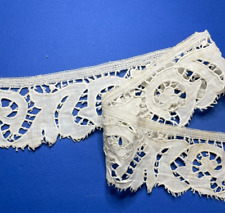 Antique lace richelieu d'occasion  Expédié en Belgium