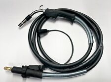 Pistola de solda Mig substituição 15 pés para alimentador de fio Lincoln LN-25 PRO, LF-72, LF-74 comprar usado  Enviando para Brazil