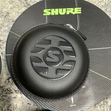 Shure aonic 215 for sale  NORWICH