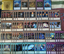 Yugioh gren maju for sale  LOUGHBOROUGH