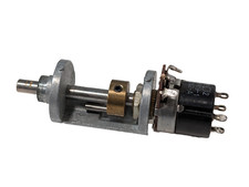 Itw gema potentiometer for sale  Chicago