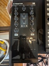 Native instruments traktor for sale  New York