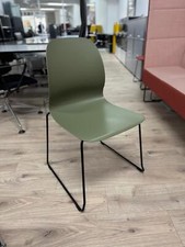 Efg plastic chair gebraucht kaufen  Düsseldorf