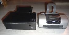 Stampanti printer epson usato  Serra de Conti