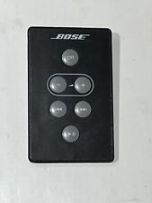 Bose remote control for sale  LONDON
