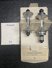 Mozzi campagnolo fori usato  Italia