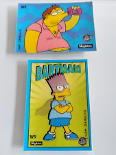 The simpsons wiggle usato  Italia