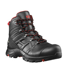 Haix sicherheitsstiefel black gebraucht kaufen  Sohren