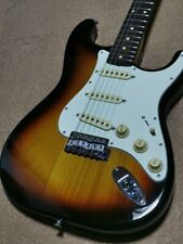 Fender japan st62 for sale  Shipping to Ireland