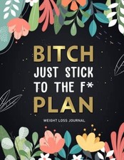 Weight loss journal for sale  Montgomery
