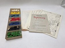 Vintage 1971 diplomacy for sale  Springboro