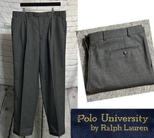 Vintage polo university for sale  Newbury Park
