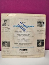 Vinyle vynile tour d'occasion  Les Mureaux