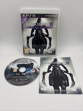 Darksiders II Edição Limitada PS3 Completo Francês PAL CIB Com Manual comprar usado  Enviando para Brazil