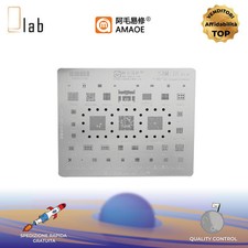 Stencil per reballing usato Stencil per reballing usato  Palermo