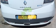 Renault megane mk3 for sale  DEESIDE
