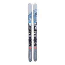 Nordica enforcer skis for sale  Salt Lake City