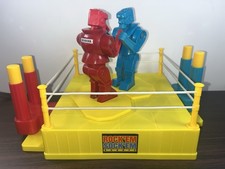 Rock sock robots for sale  RIPLEY