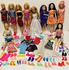 Barbie dolls clothes for sale  MILTON KEYNES