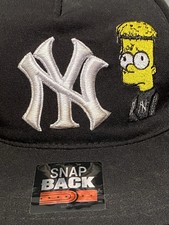 Subway series snap for sale  Andrews